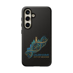 BCS10 - Tough Protective Phone Case