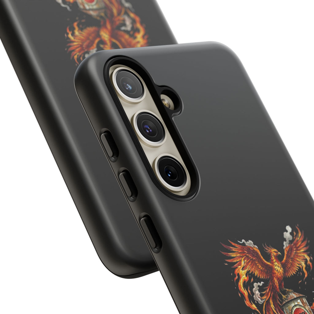 BCS6 - Tough Protective Phone Case