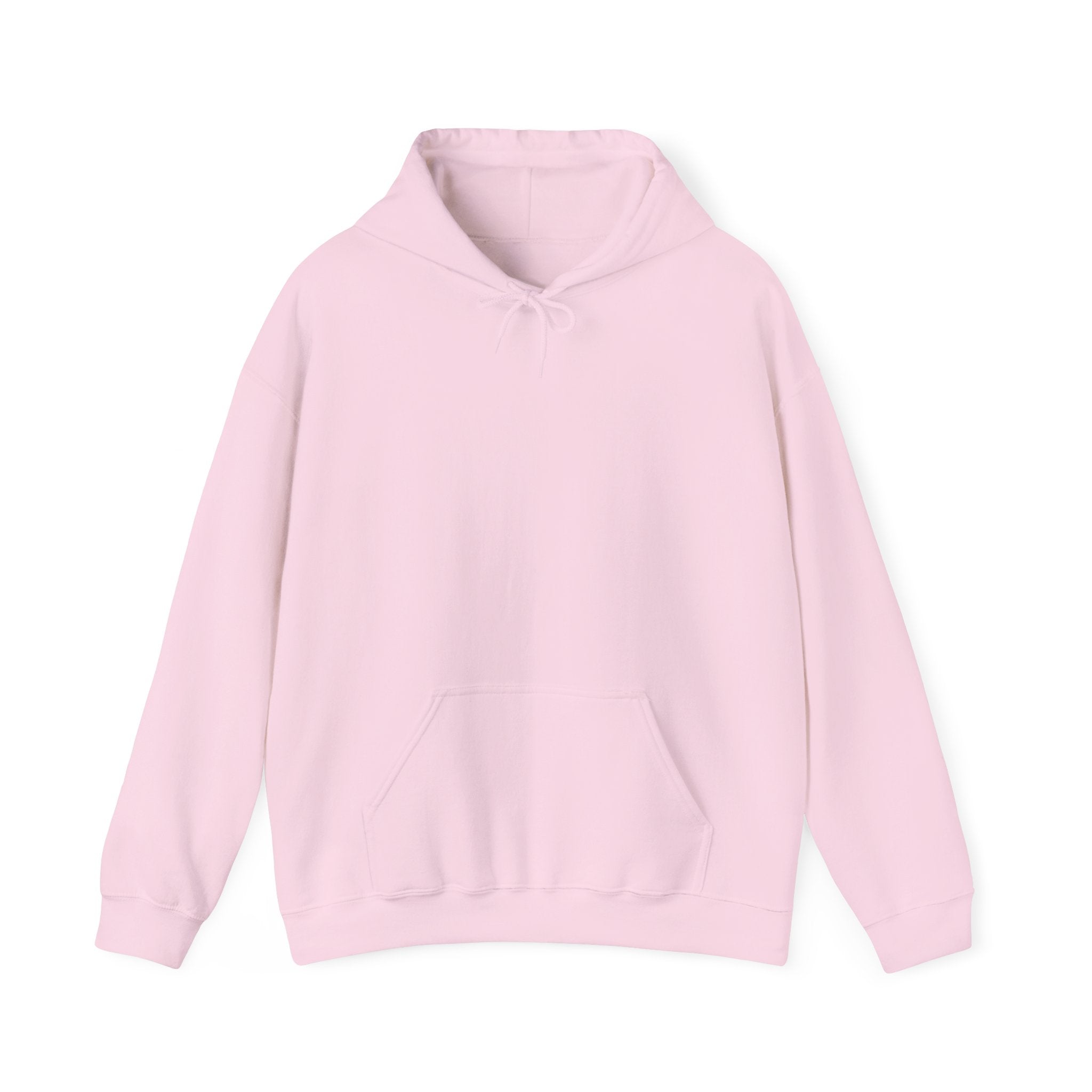 BCS13 -  Unisex Heavy Blend™ Hooded Sweatshirt