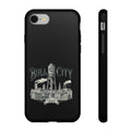 BCS8 - Tough Protective Phone Case