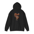 BCS6 -  Unisex Heavy Blend™ Hooded Sweatshirt