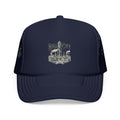 BCS8  -  Trucker Caps