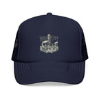 BCS8  -  Trucker Caps