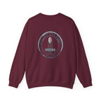 Copy of BCS13 - Crewneck Sweatshirt — Backside Print