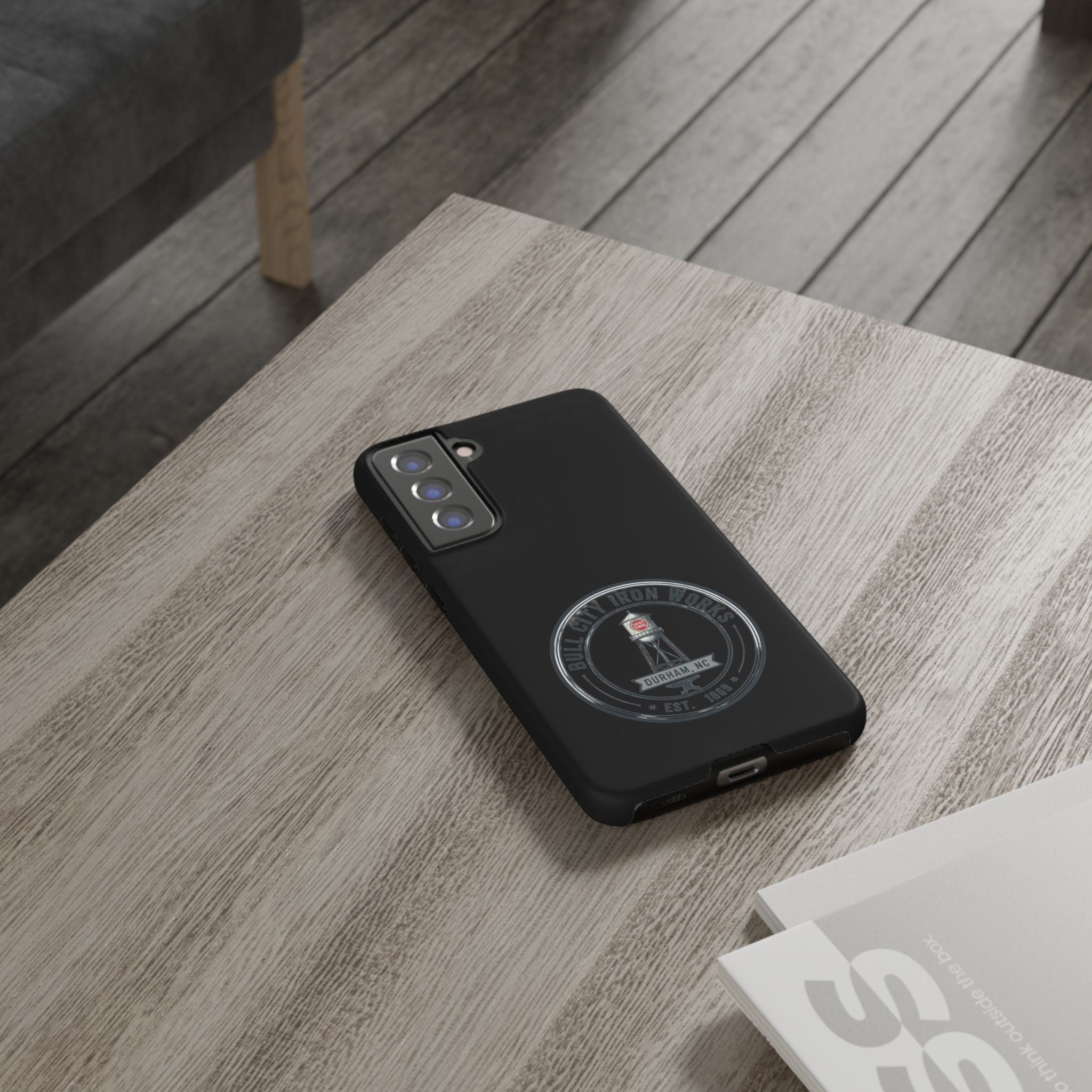 BCS14 - Tough Protective Phone Case
