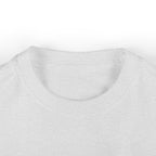 Infant Tee — Heart Flag Design (Romania & EU Stars)