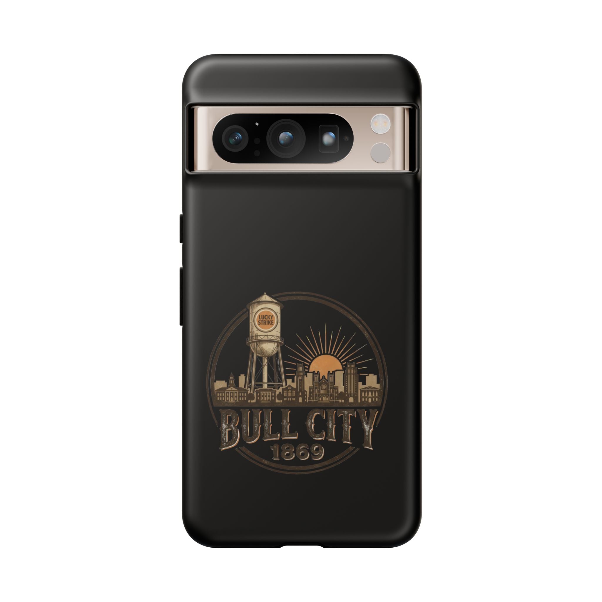 BCS9 - Tough Protective Phone Case