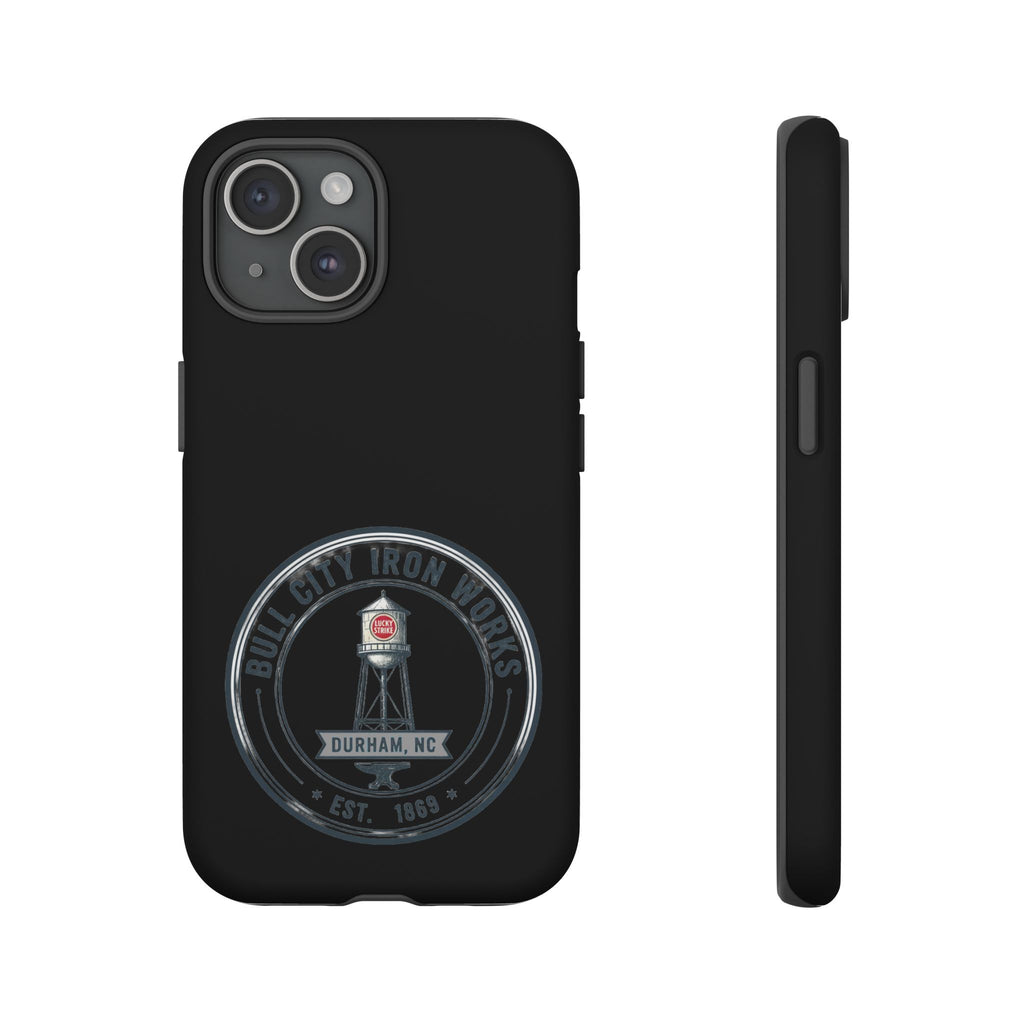BCS14 - Tough Protective Phone Case
