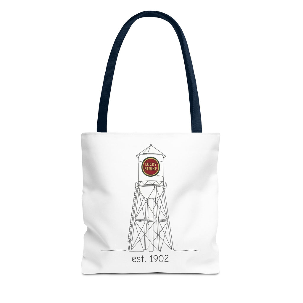 BCS1 - Tote Bag