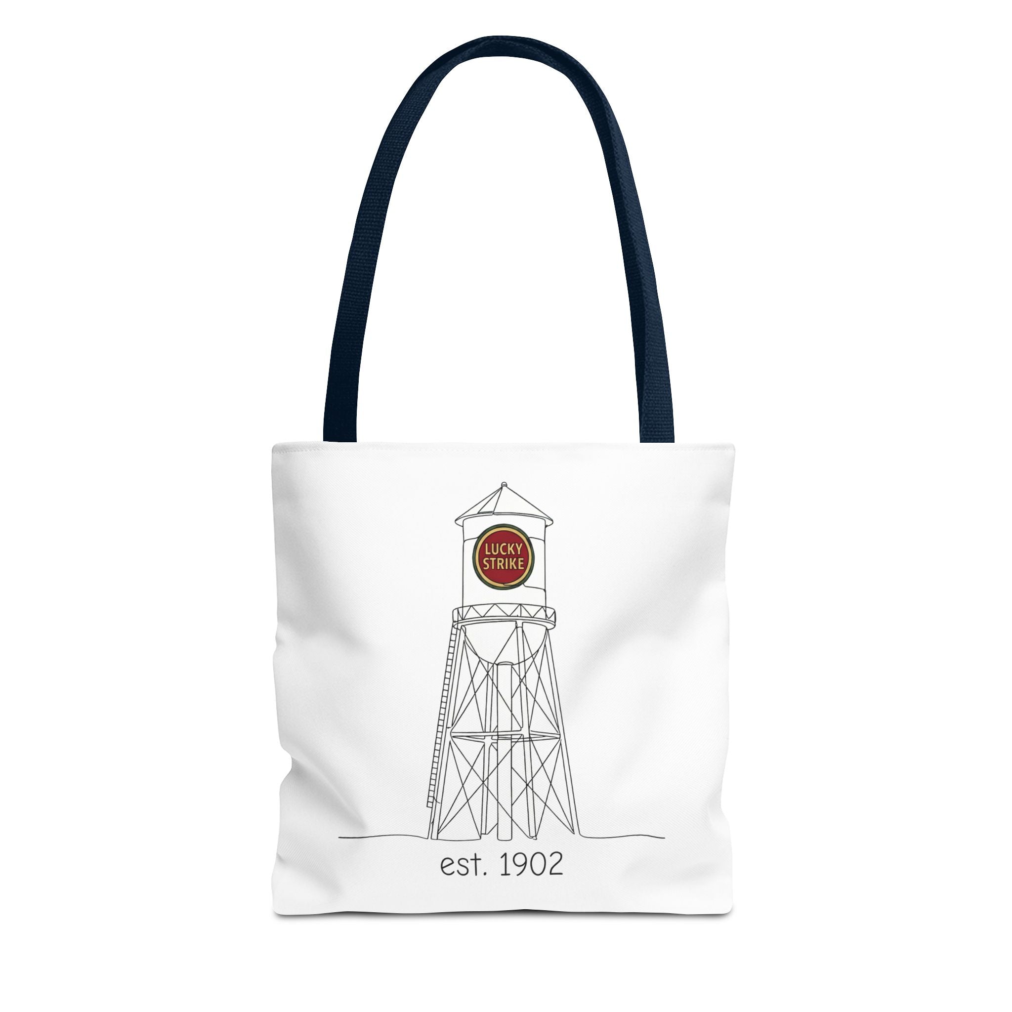 BCS1 - Tote Bag