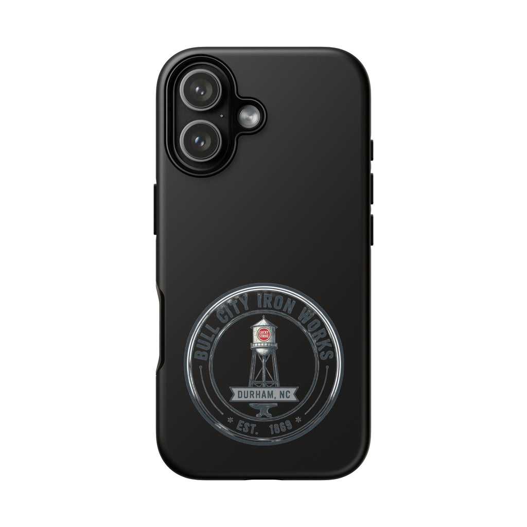 BCS14 - Tough Protective Phone Case