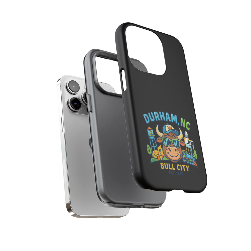 BCS15 - Tough Protective Phone Case