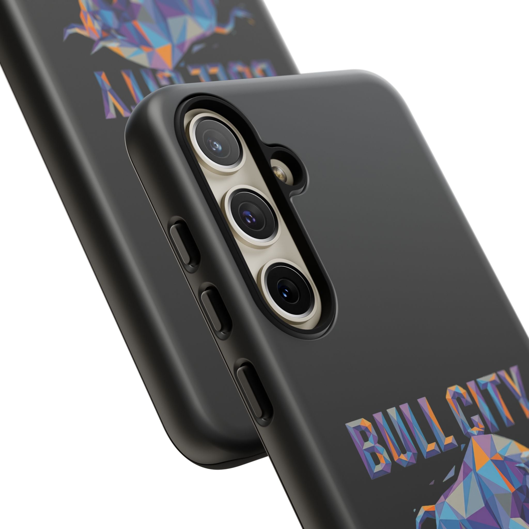 BCS3 - Tough Protective Phone Case
