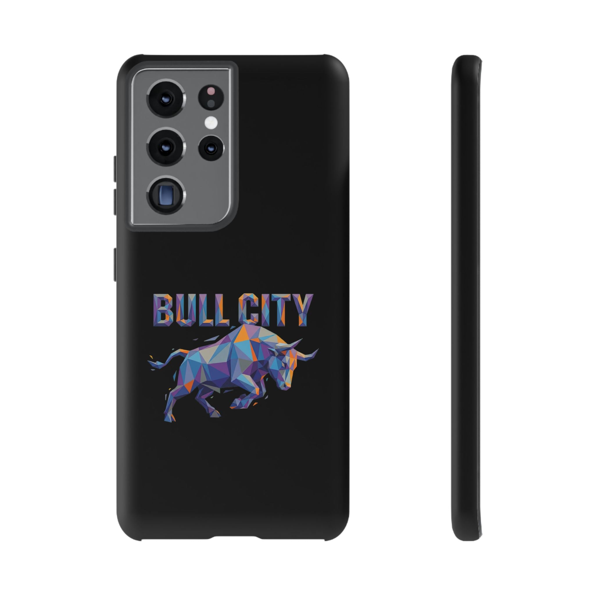 BCS3 - Tough Protective Phone Case