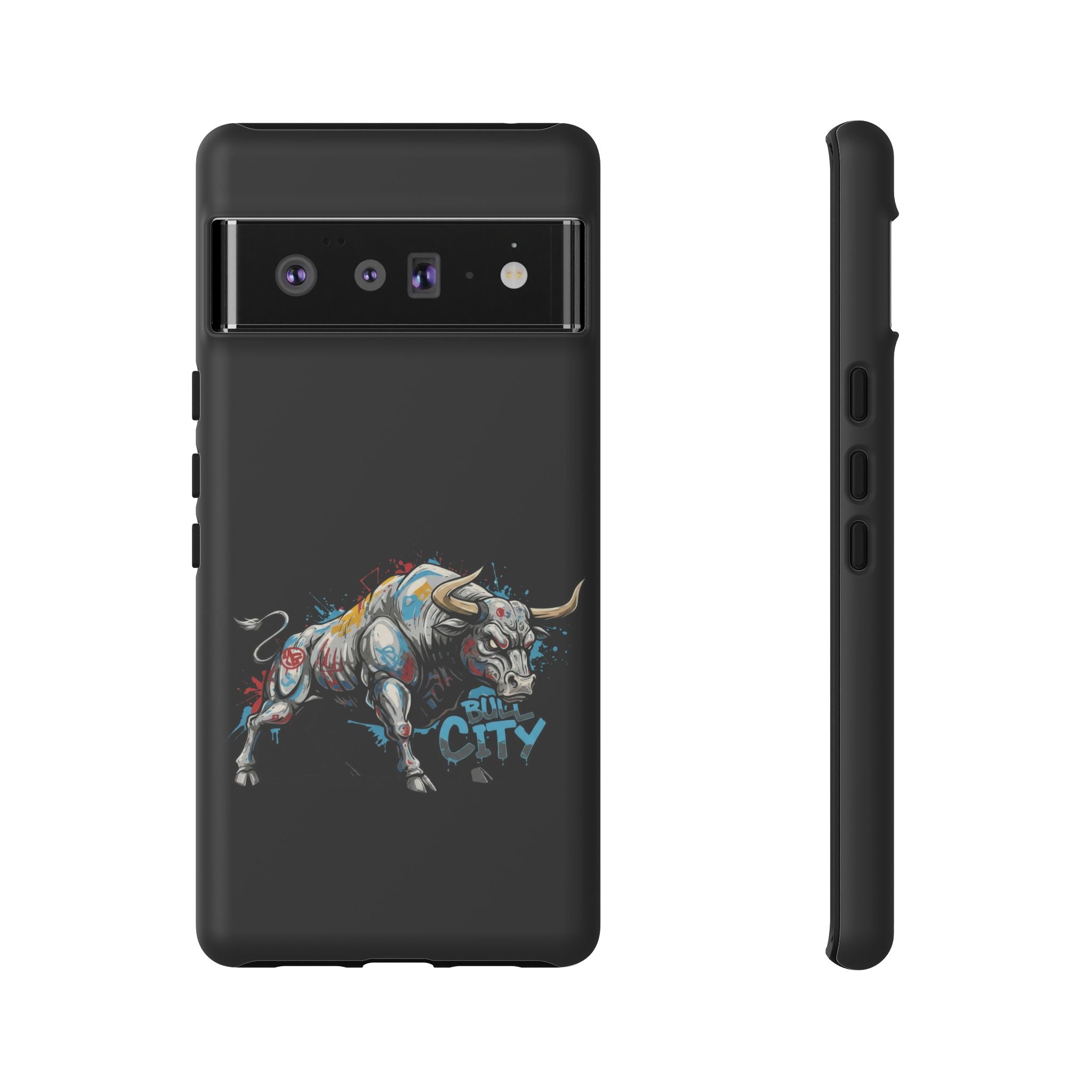 BCS2 - Tough Protective Phone Case