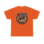 BCS5 - Printed on Back - Heavy Weight T-Shirt