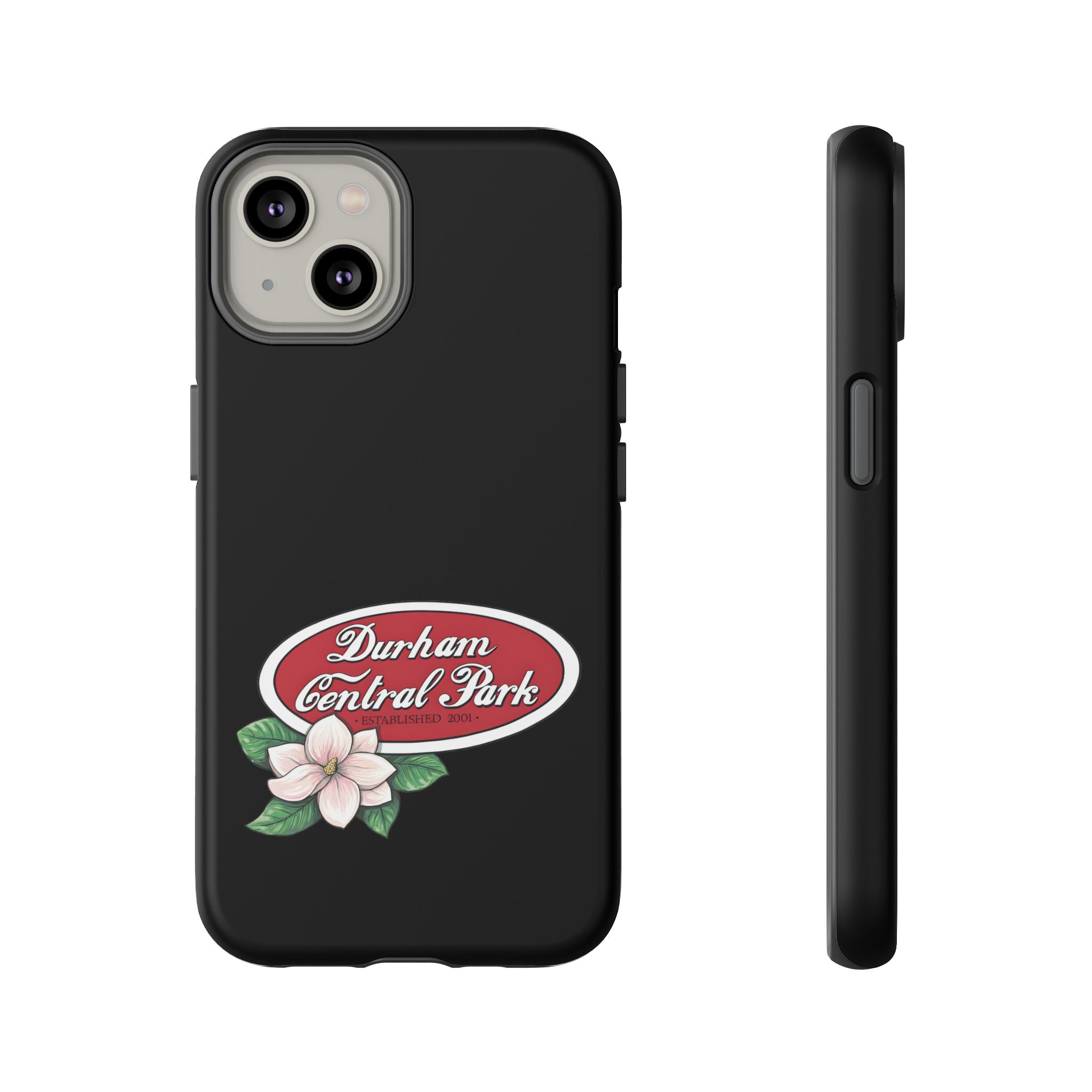 BCS11 - Tough Protective Phone Case
