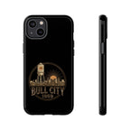 BCS9 - Tough Protective Phone Case