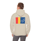 BCS17 -  Unisex Heavy Blend™ Hooded Sweatshirt