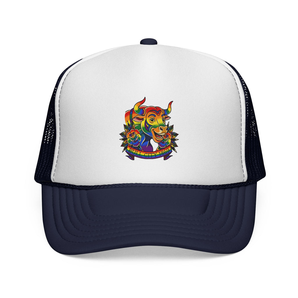 BCS4  -  Trucker Caps