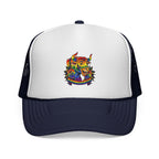 BCS4  -  Trucker Caps