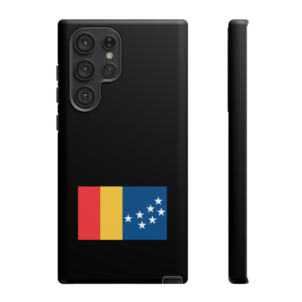 BCS17 - Tough Protective Phone Case
