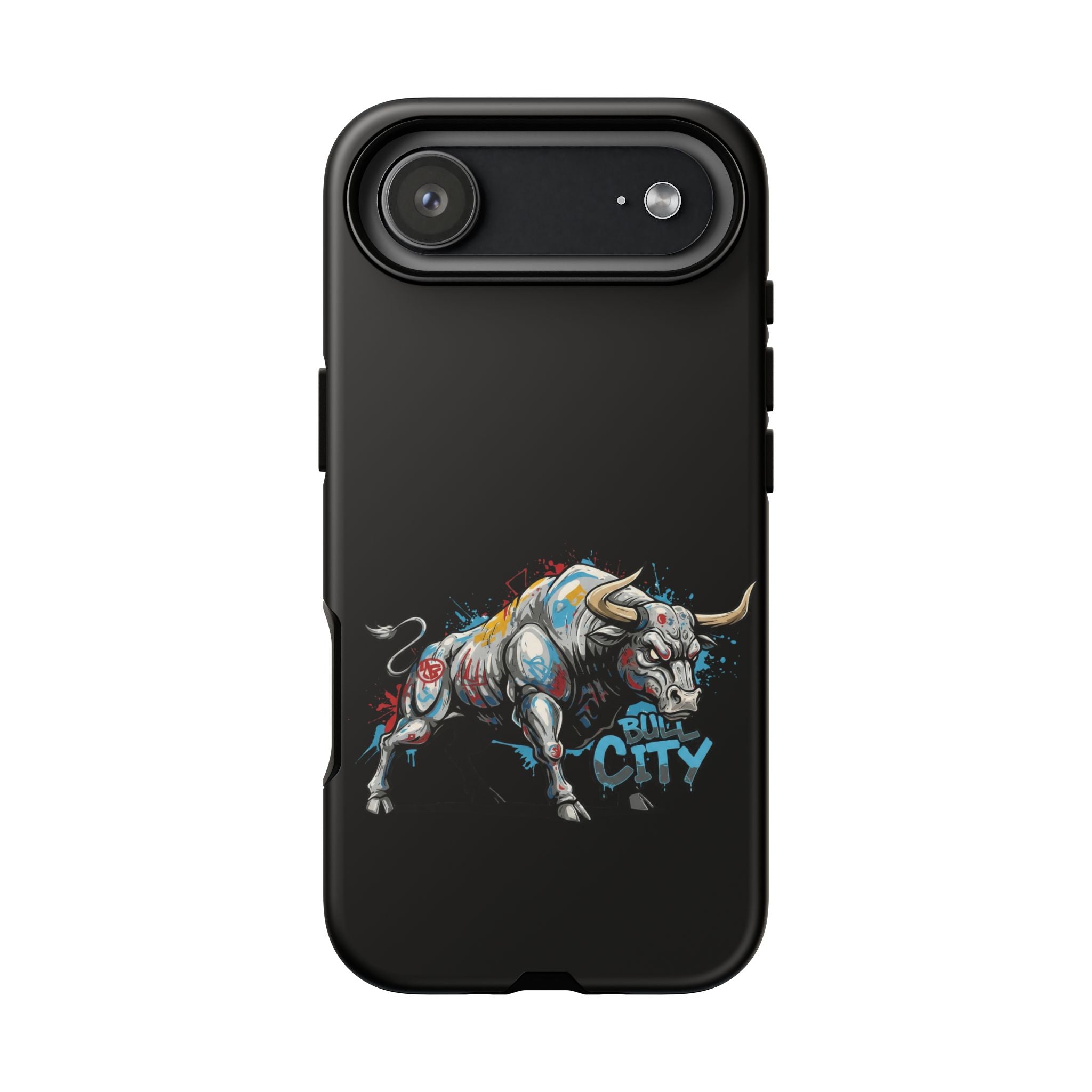 BCS2 - Tough Protective Phone Case