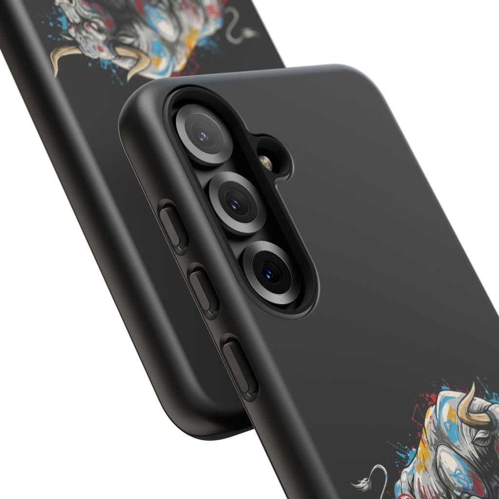 BCS2 - Tough Protective Phone Case