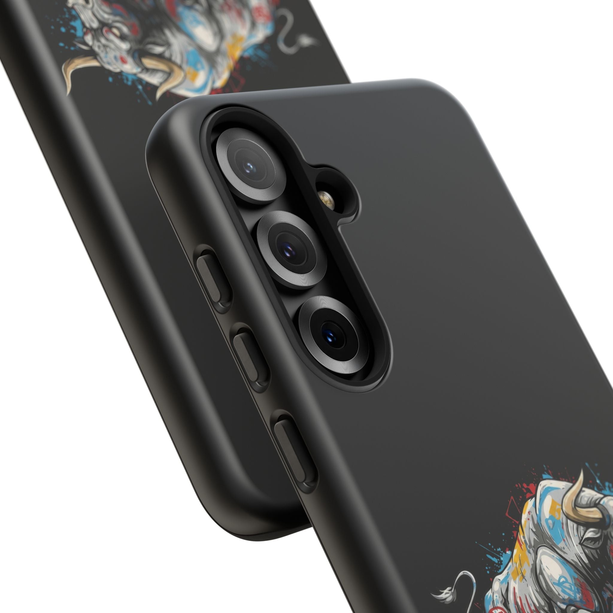 BCS2 - Tough Protective Phone Case