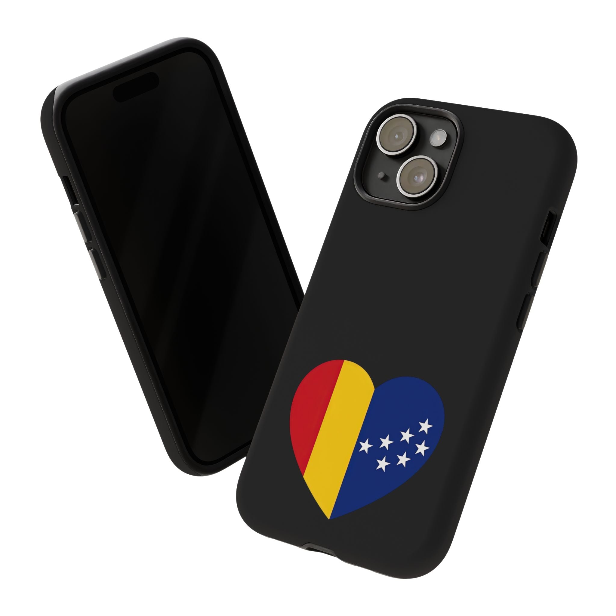 BCS16 - Tough Protective Phone Case
