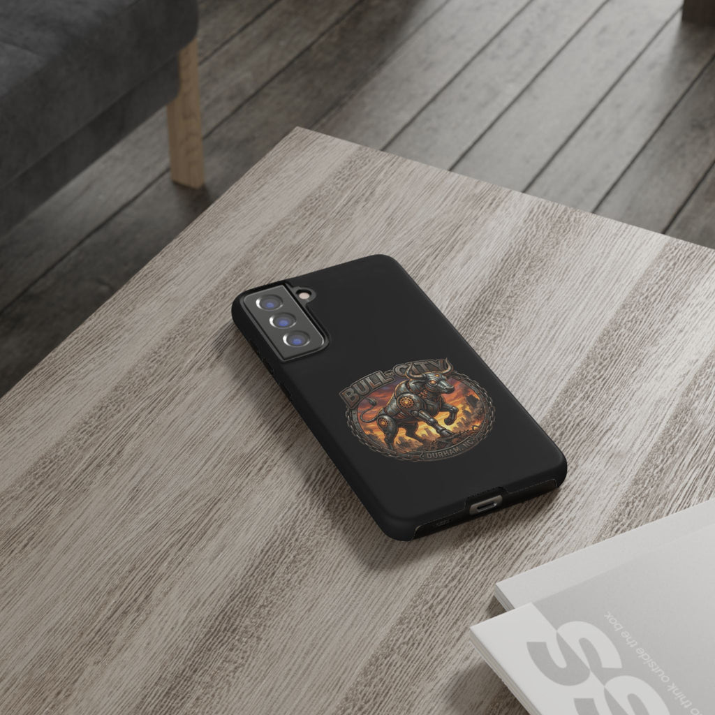 BCS5 - Tough Protective Phone Case