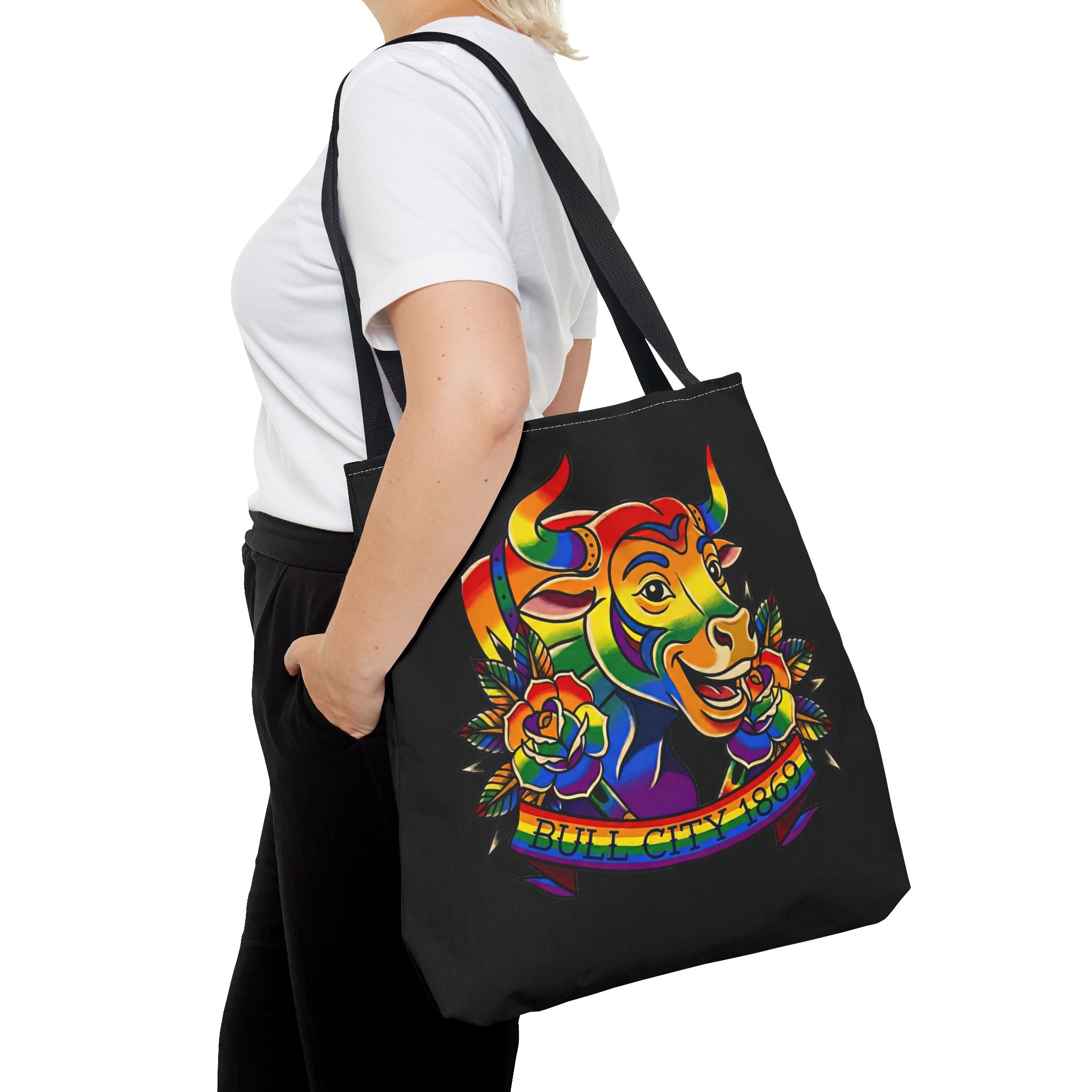 BCS4 - Tote Bag