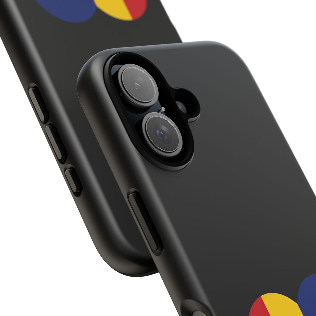BCS16 - Tough Protective Phone Case