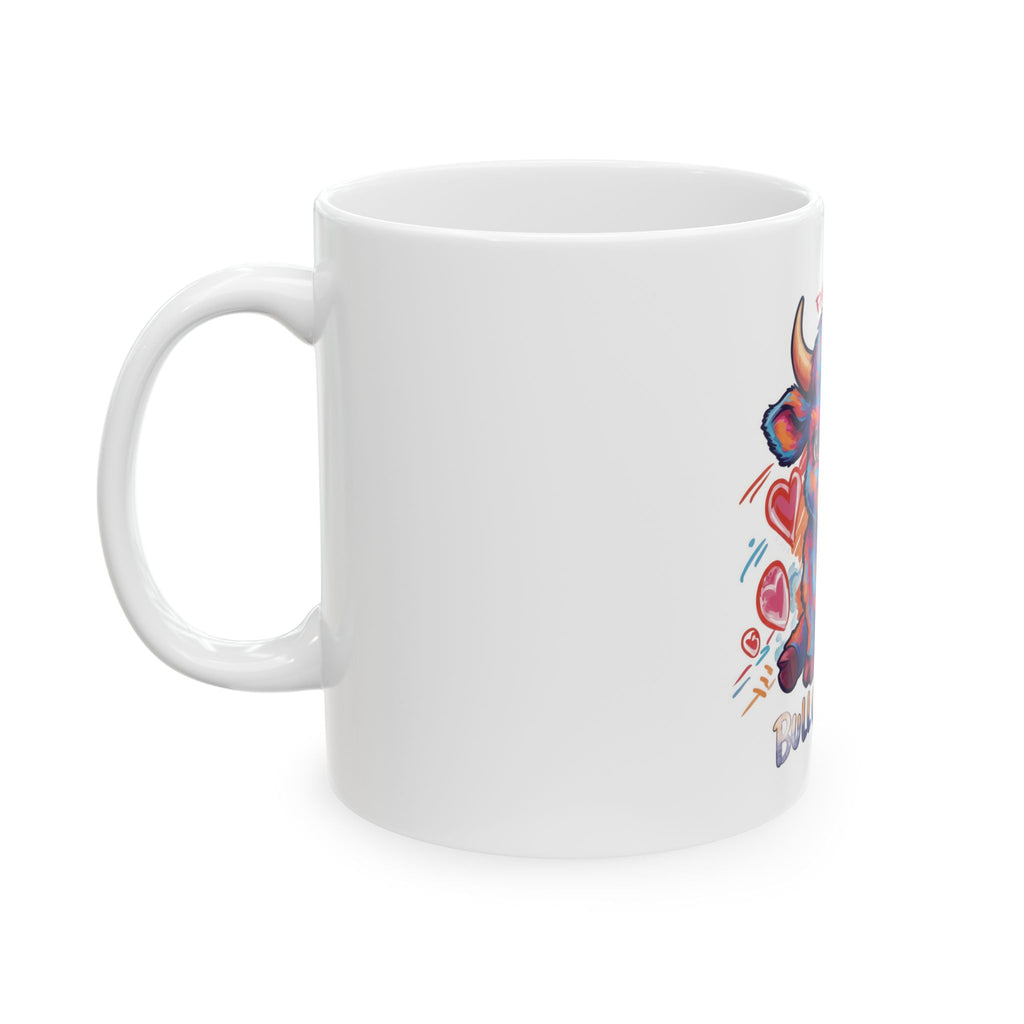 BCS13 - Mug