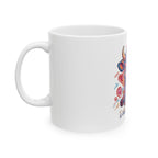BCS13 - Mug