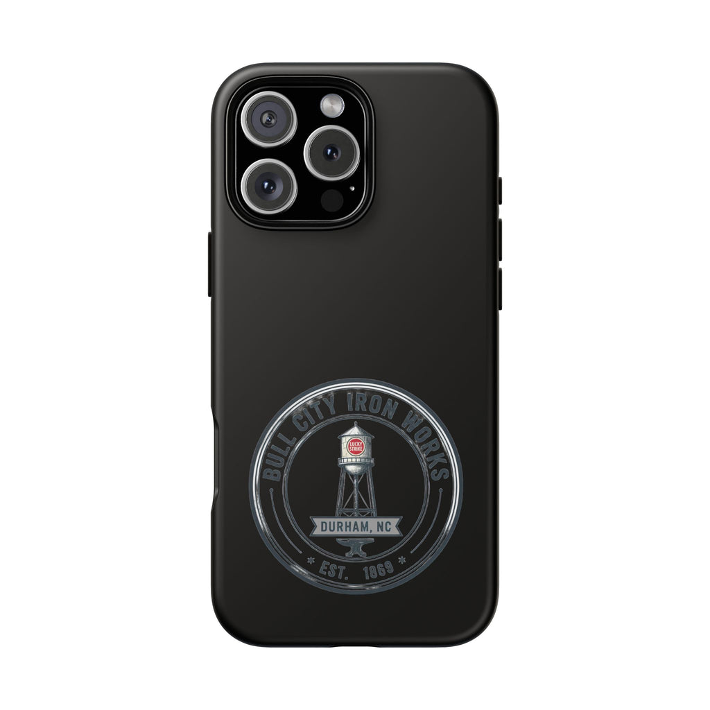 BCS14 - Tough Protective Phone Case