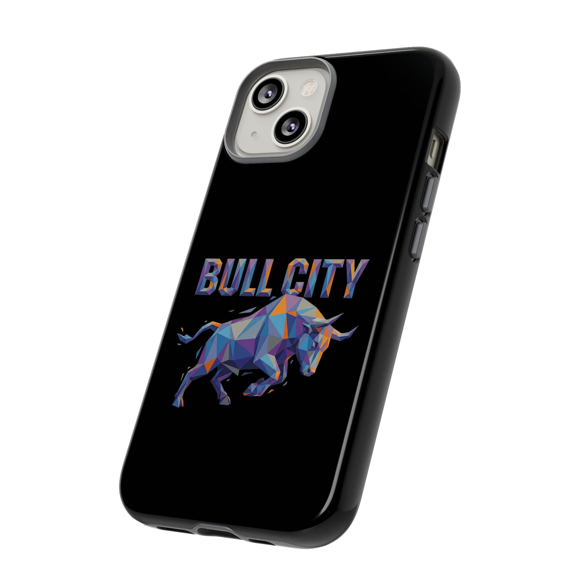 BCS3 - Tough Protective Phone Case