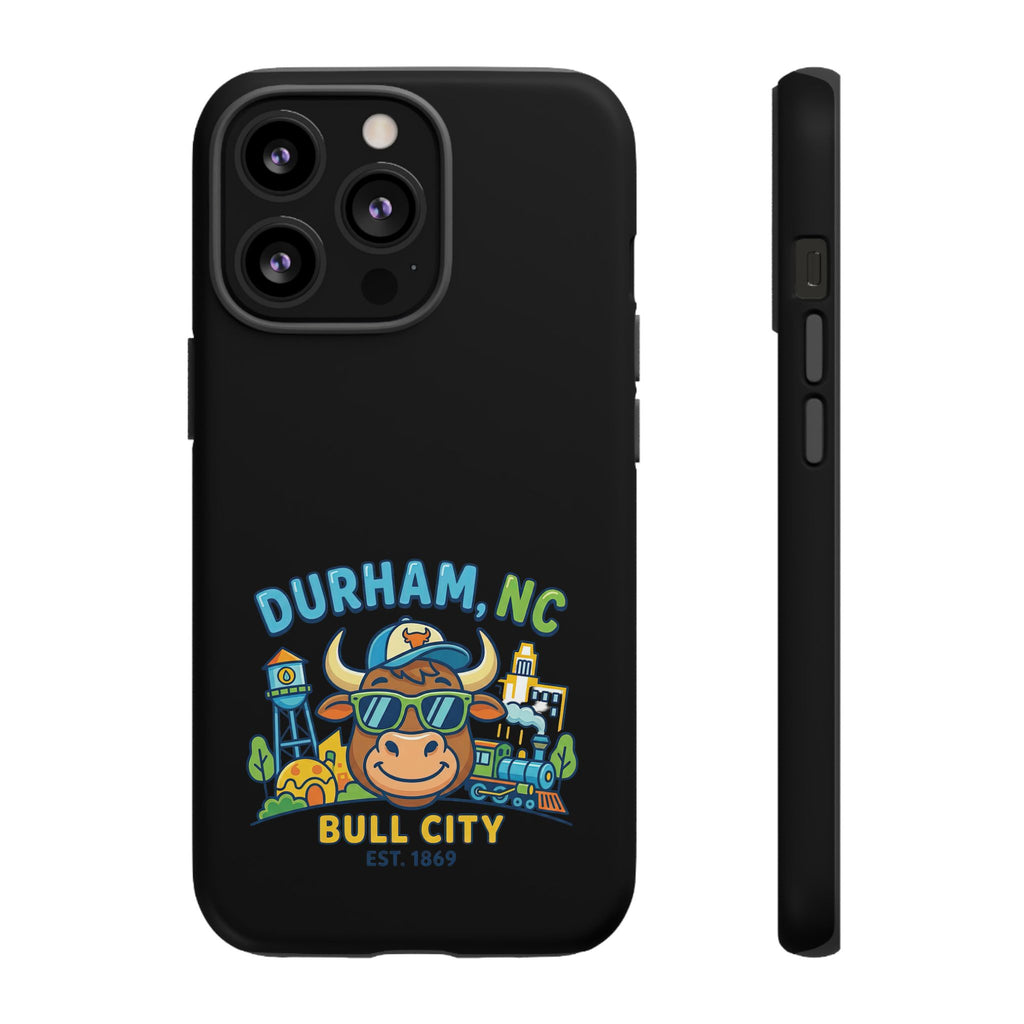 BCS15 - Tough Protective Phone Case