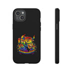 BCS4 - Tough Protective Phone Case