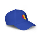 BCS16 - Low Profile Baseball Cap