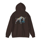 BCS2 - Unisex Heavy Blend™ Hooded Sweatshirt