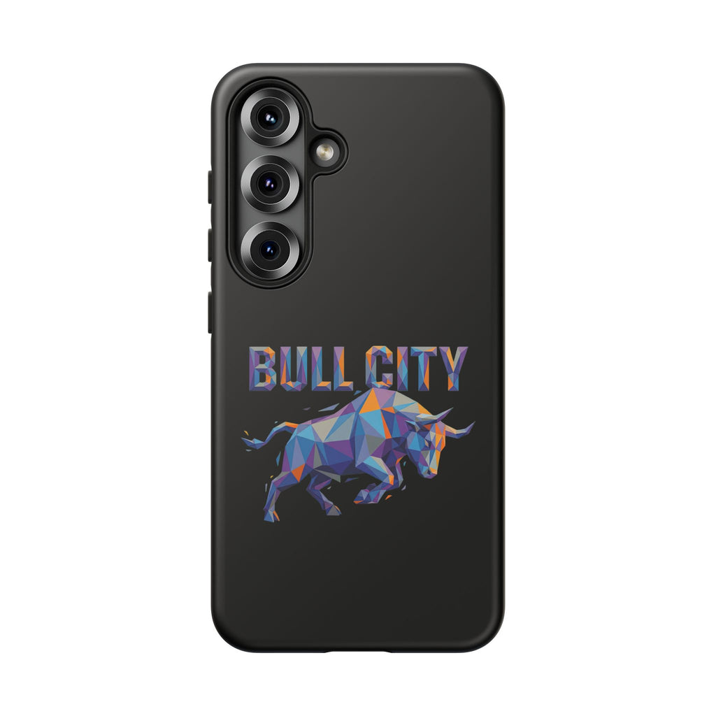BCS3 - Tough Protective Phone Case