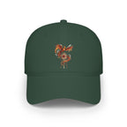BCS6- Low Profile Baseball Cap