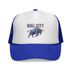 BCS3  -  Trucker Caps