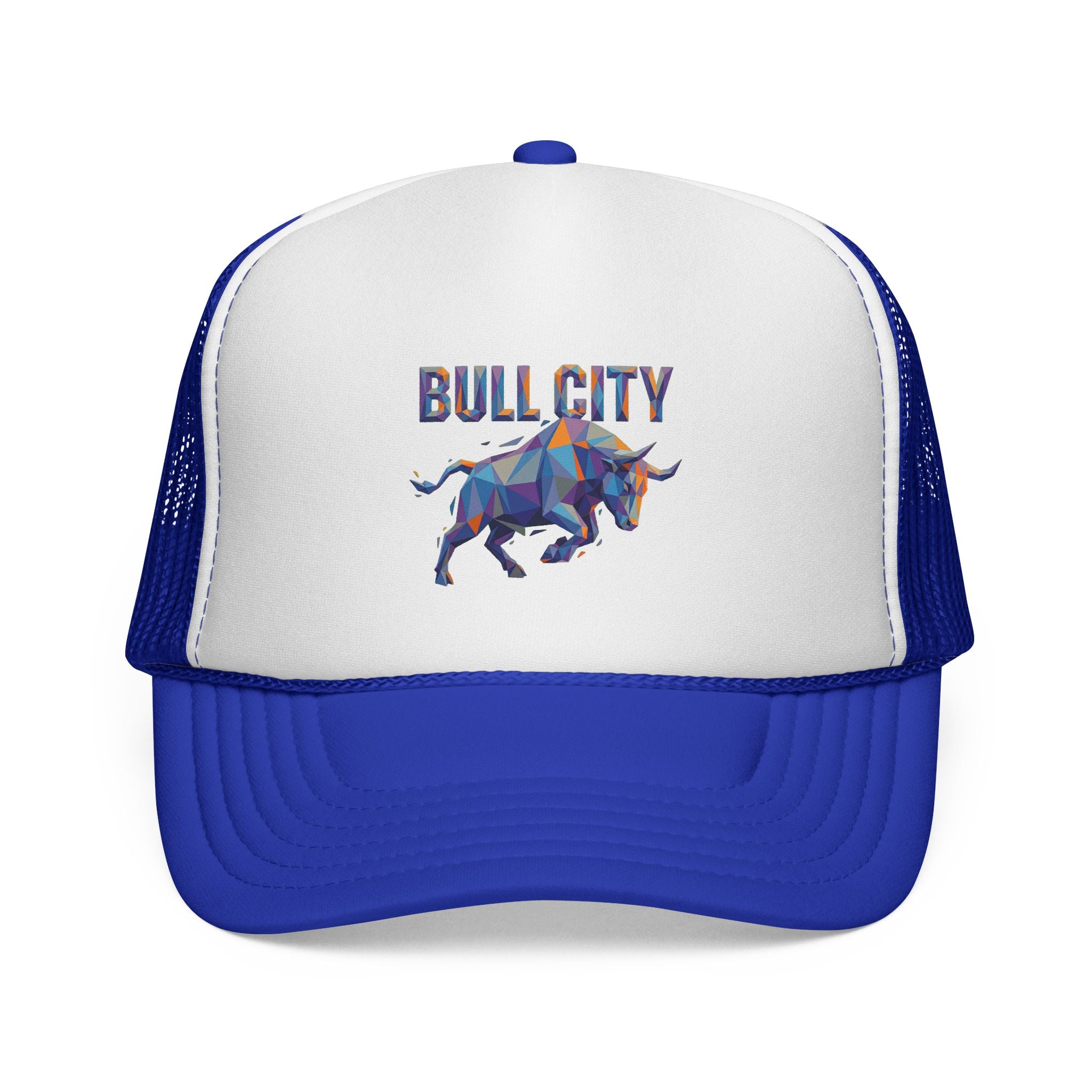 BCS3  -  Trucker Caps