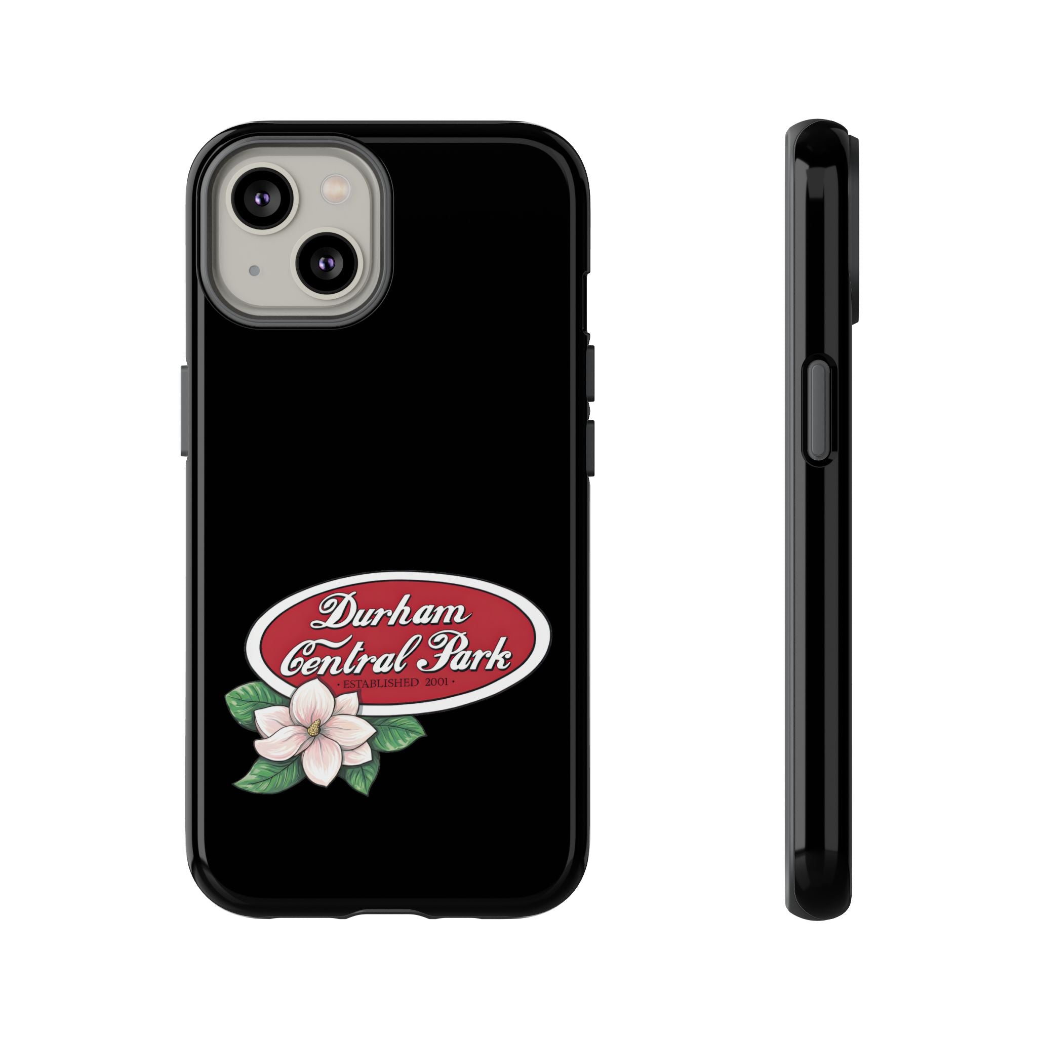 BCS11 - Tough Protective Phone Case