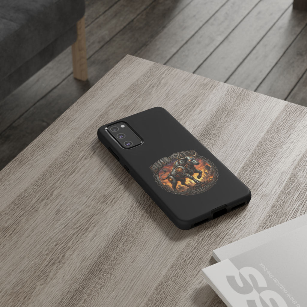 BCS5 - Tough Protective Phone Case