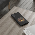 BCS5 - Tough Protective Phone Case