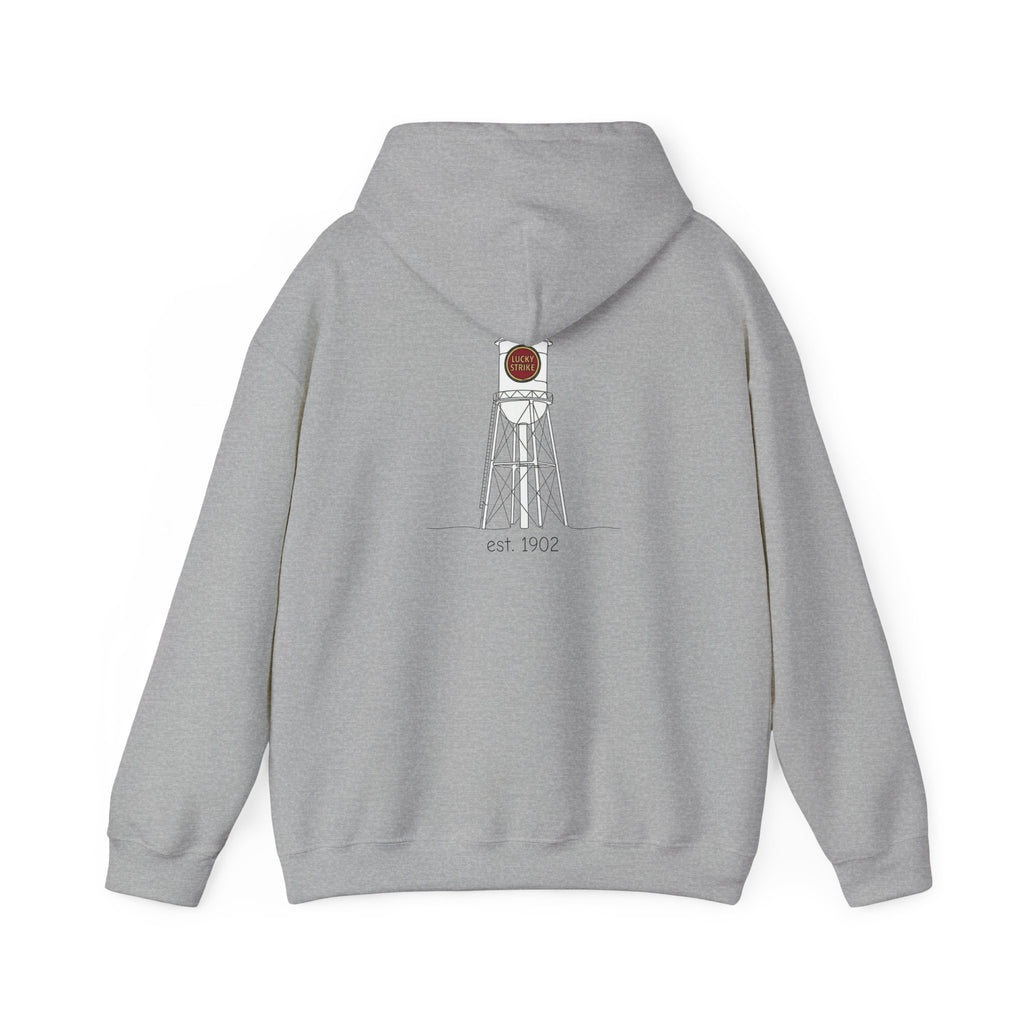 BCS1 -  Unisex Heavy Blend™ Hooded Sweatshirt