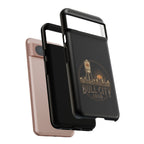 BCS9 - Tough Protective Phone Case